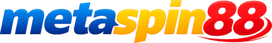 Logo metaspin88